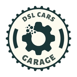 DSL Service Logo